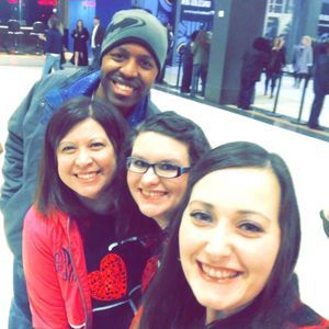 Meet your Posher, Kathy